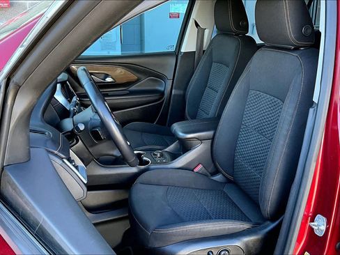 Used 2020 GMC Terrain SLE w/ Driver Convenience Package image 7
