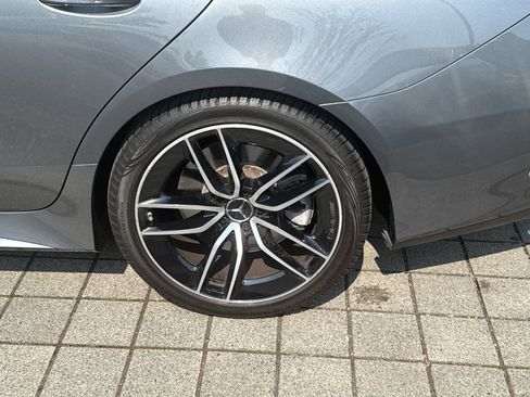 Used 2019 Mercedes-Benz CLS 53 AMG 4MATIC image 12