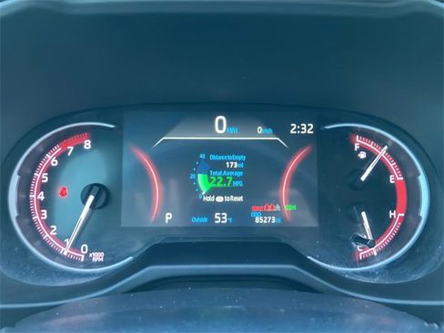 Used 2021 Toyota RAV4 Adventure image 21