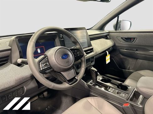 New 2026 Subaru Outback Limited XT AWD/4WD image 8
