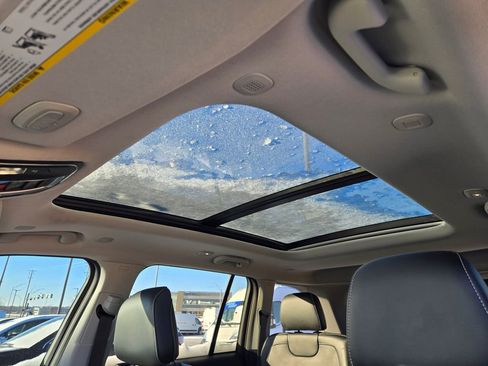 Used 2022 Jeep Grand Cherokee Limited 4xe image 25