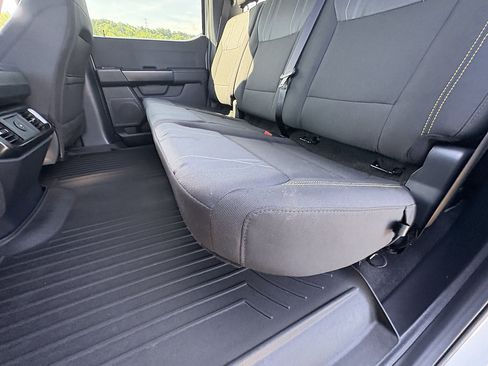 Used 2025 Ford F150 STX AWD/4WD image 20