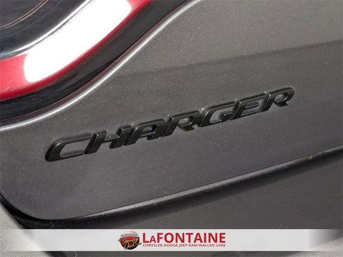 Certified 2021 Dodge Charger R/T w/ Performance Handling Group image 10