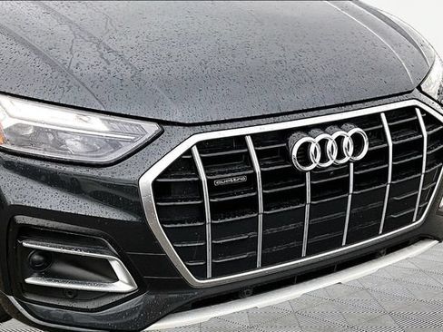 Used 2023 Audi Q5 2.0T Premium Plus w/ Premium Plus Package AWD/4WD image 30