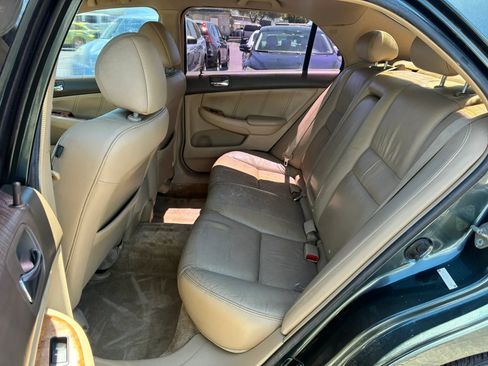 Used 2005 Honda Accord EX-L image 18