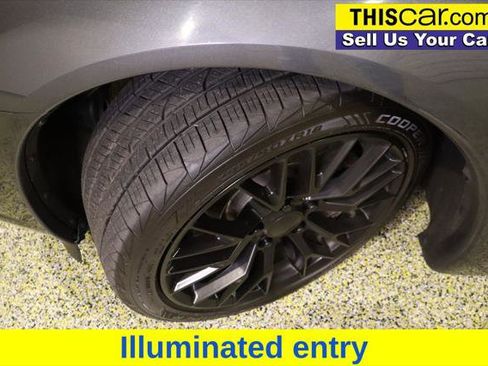 Used 2010 Chevrolet Corvette Coupe w/ Preferred Equipment Group image 26