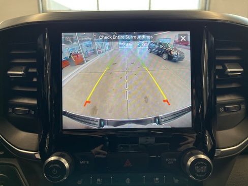 Certified 2024 RAM 1500 Laramie image 25