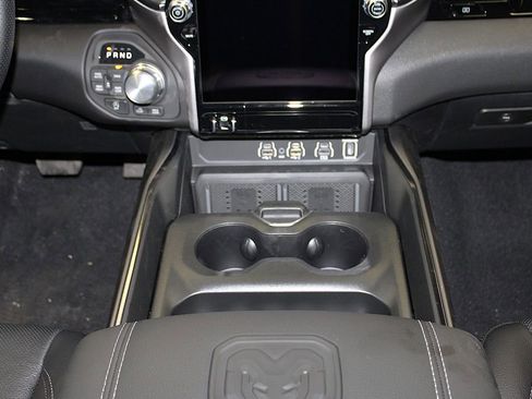 New 2026 RAM 1500 Rebel w/ Rebel Level 2 Equipment Group AWD/4WD image 23