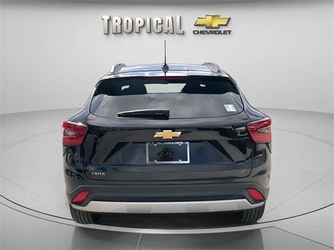 New 2026 Chevrolet Trax LT w/ Driver Confidence Package image 4