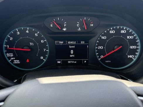 Used 2023 Chevrolet Equinox LS FWD image 23