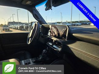 Used 2025 Toyota Land Cruiser w/ Premium Package video 2