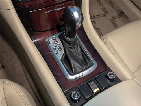 Used 2017 INFINITI QX50 2WD w/ Premium Plus Package image 12