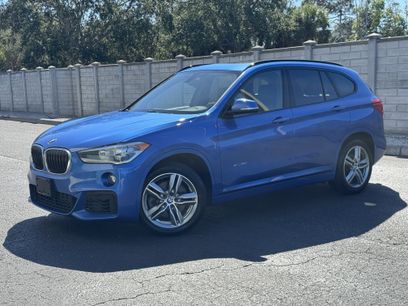 Used 2018 BMW X1 xDrive28i