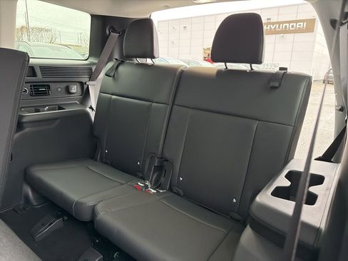 New 2026 Hyundai Santa Fe XRT AWD/4WD image 23