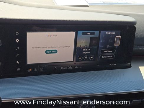 New 2026 Nissan Murano SL AWD/4WD image 23