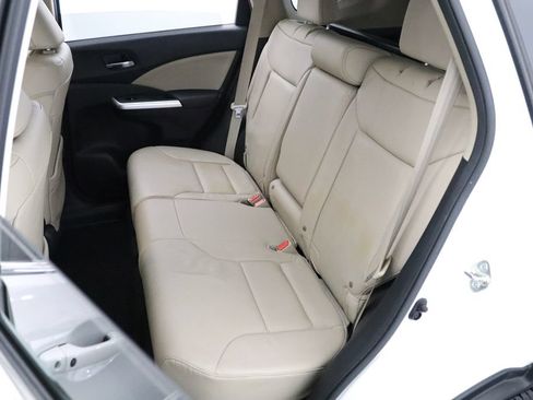Used 2016 Honda CR-V Touring image 10