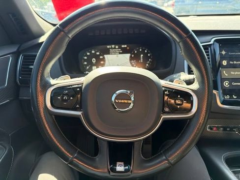 Used 2018 Volvo XC90 T5 R-Design w/ Convenience Package FWD image 10