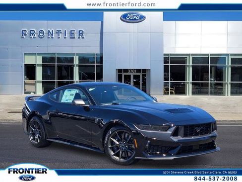 New 2026 Ford Mustang Dark Horse RWD image 26