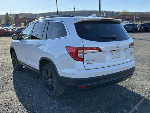 Used 2022 Honda Pilot Special Edition image 5