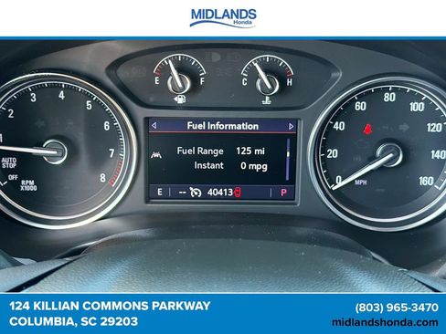 Used 2022 Buick Enclave Essence w/ Experience Buick Package AWD/4WD image 31