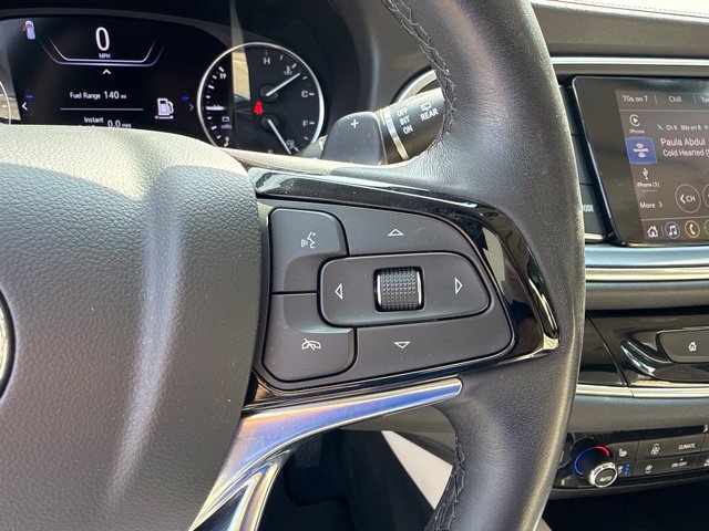 Used 2023 Buick Enclave Avenir w/ Avenir Technology Package FWD image 15