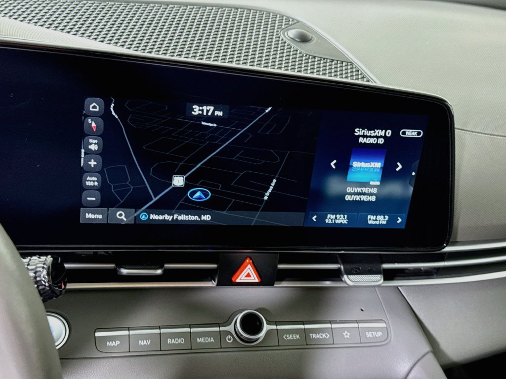 Certified 2023 Hyundai Elantra SEL w/ Convenience Package FWD image 7