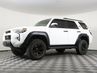 Used 2021 Toyota 4Runner TRD Off-Road Premium video 1