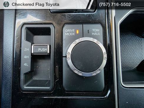 Used 2024 Toyota Tundra SR5 w/ SR5 Convenience Package AWD/4WD image 21