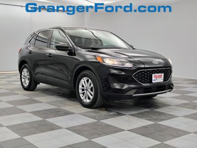 Used 2022 Ford Escape SE w/ Convenience Package
