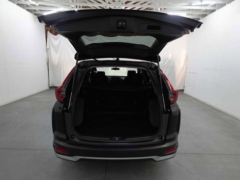 Used 2022 Honda CR-V EX image 29