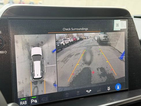 New 2026 Subaru Outback Limited XT image 16