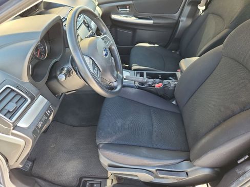 Used 2016 Subaru Impreza 2.0i Premium image 10