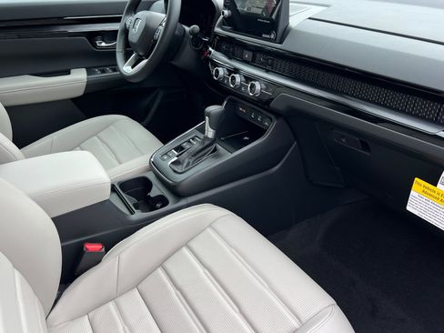 New 2026 Honda CR-V EX-L image 13