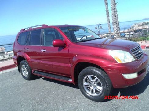 Used 2008 Lexus GX 470 image 5