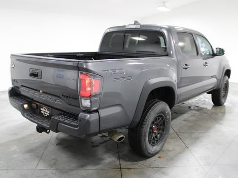 Used 2023 Toyota Tacoma TRD Pro image 9