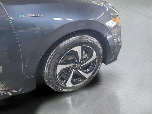 Used 2021 Honda Insight EX image 27