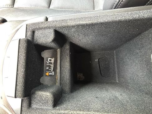 Used 2019 Cadillac XT5 Luxury FWD image 21