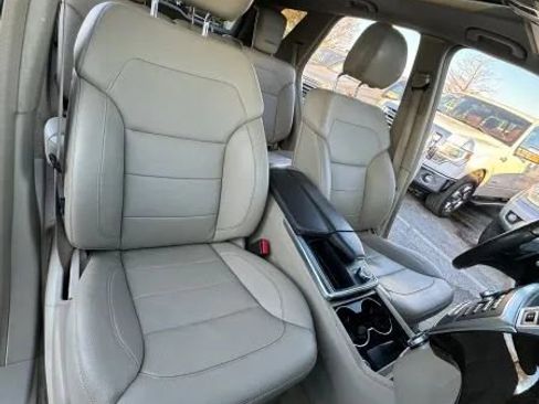 Used 2013 Mercedes-Benz ML 350 4MATIC image 29