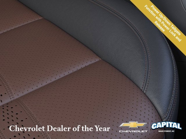New 2026 Chevrolet Silverado 2500 High Country w/ High Country Premium Package AWD/4WD image 22