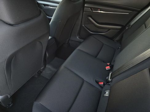 New 2026 MAZDA MAZDA3 s image 13