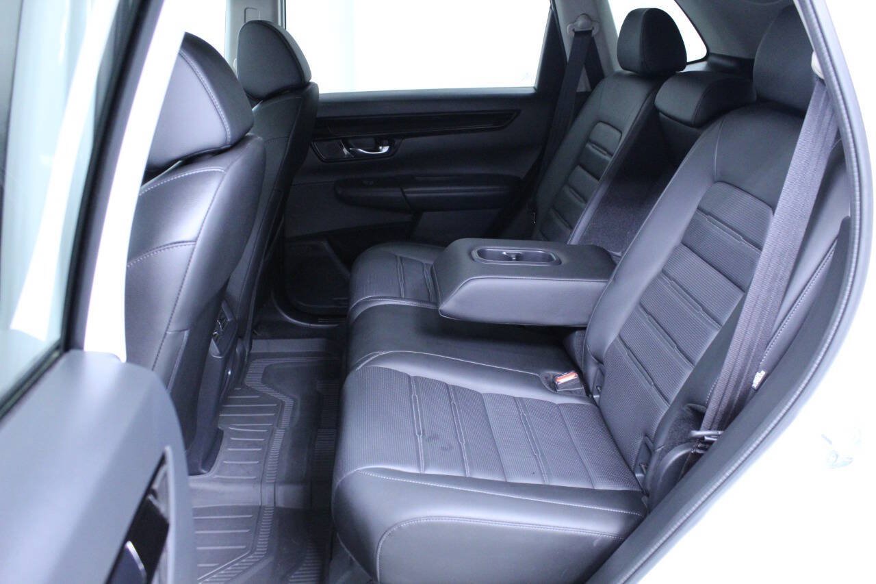 Used 2026 Honda CR-V EX-L image 27