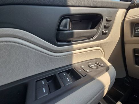 Used 2026 Honda Odyssey EX-L image 34