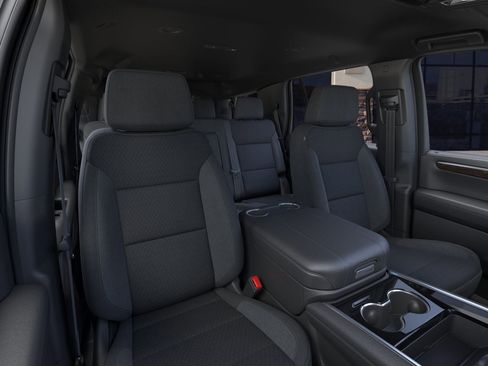 New 2026 Chevrolet Tahoe LS image 40