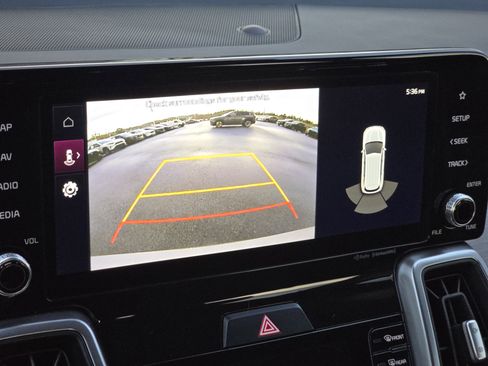 Used 2023 Kia Sorento X-Line EX image 20