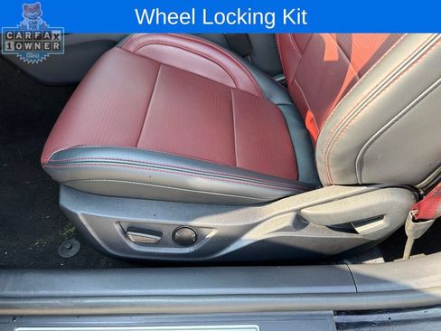 Used 2025 Ford Mustang GT Premium RWD image 19