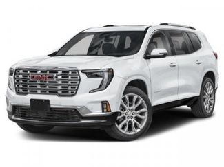 New 2026 GMC Acadia Denali w/ Super Cruise Package AWD/4WD video 1