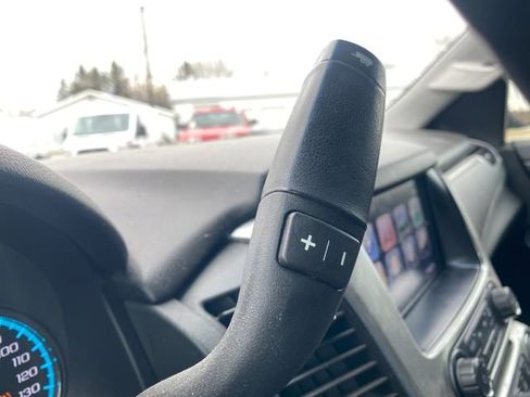 Used 2017 Chevrolet Tahoe Premier image 28