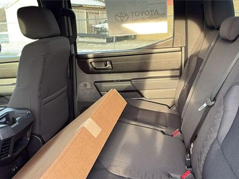 New 2026 Toyota Tundra SR5 image 24