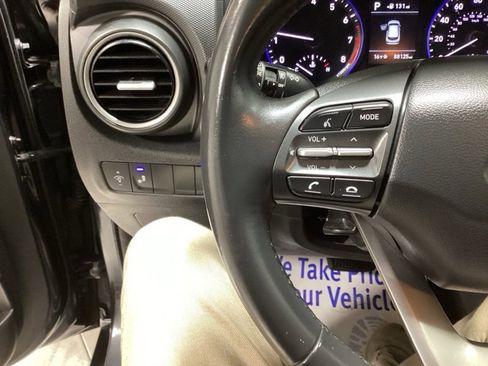 Used 2018 Hyundai Kona Limited image 23