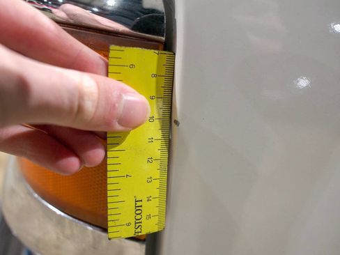 Used 1997 Chevrolet Silverado 1500 4x4 Extended Cab image 28